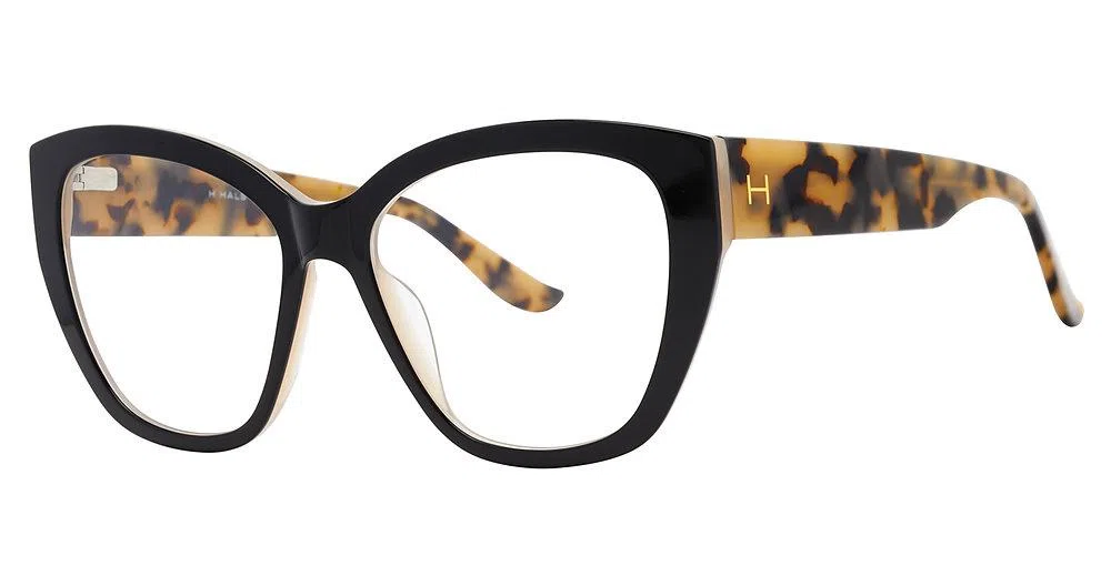 H Halston HH2027 Eyeglasses - view 15
